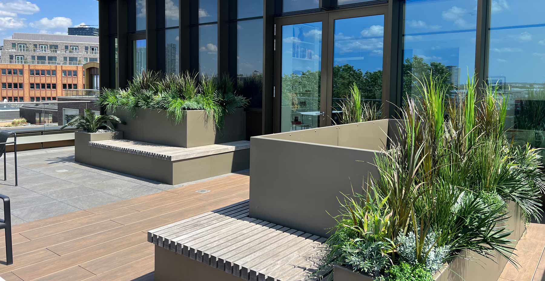 Welcome to Our Store